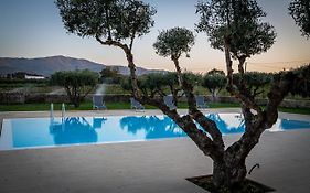 Quinta Das Oliveiras Turismo Rural